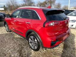 Вживанi 2019  KIA Niro
