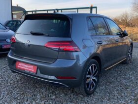 Вживанi 2019  Volkswagen Golf