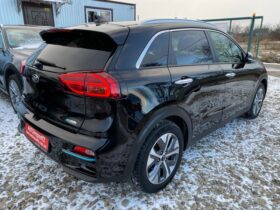 Вживанi 2020  KIA Niro