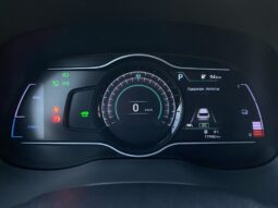 
										Вживанi 2020  KIA Niro заповнено									