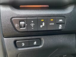 
										Вживанi 2020  KIA Niro заповнено									