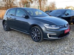 
										Вживанi 2019  Volkswagen Golf заповнено									