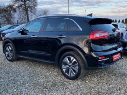 2019 KIA Niro