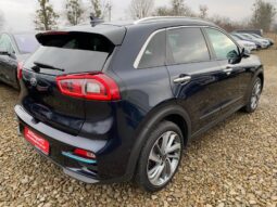 Вживанi 2019  KIA Niro