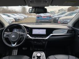 
										Вживанi 2020  KIA Niro заповнено									