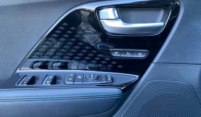 
								Вживанi 2021  KIA Niro заповнено									