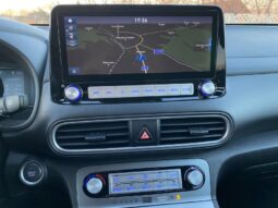 
										Вживанi 2020  KIA Niro заповнено									