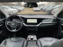 
										Вживанi 2020  KIA Niro заповнено									