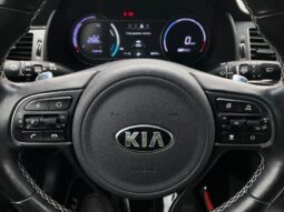 
										Вживанi 2019 KIA Niro заповнено									