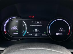 
										Вживанi 2019 KIA Niro заповнено									