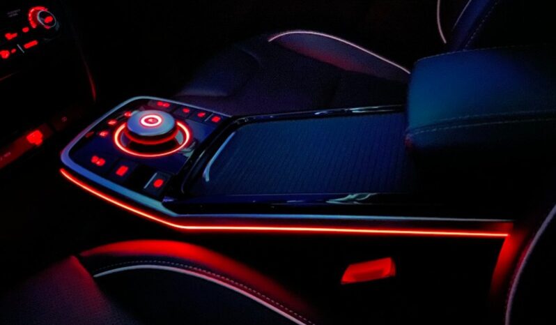 
								Вживанi 2019 KIA Niro заповнено									