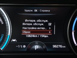 
										Вживанi 2019 KIA Niro заповнено									