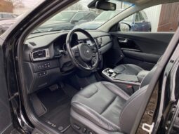 
										Вживанi 2019 KIA Niro заповнено									