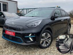 Вживанi 2019 KIA Niro