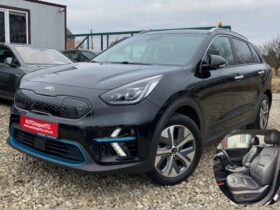 Вживанi 2019 KIA Niro