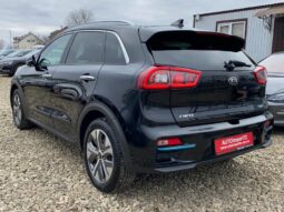 Вживанi 2019 KIA Niro