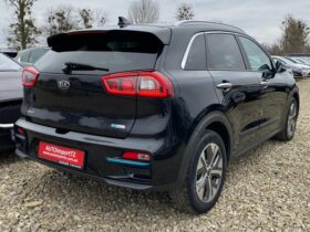 Вживанi 2019 KIA Niro