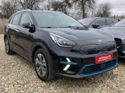 Вживанi 2019 KIA Niro