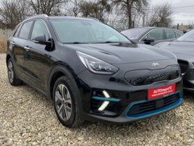 Вживанi 2019 KIA Niro