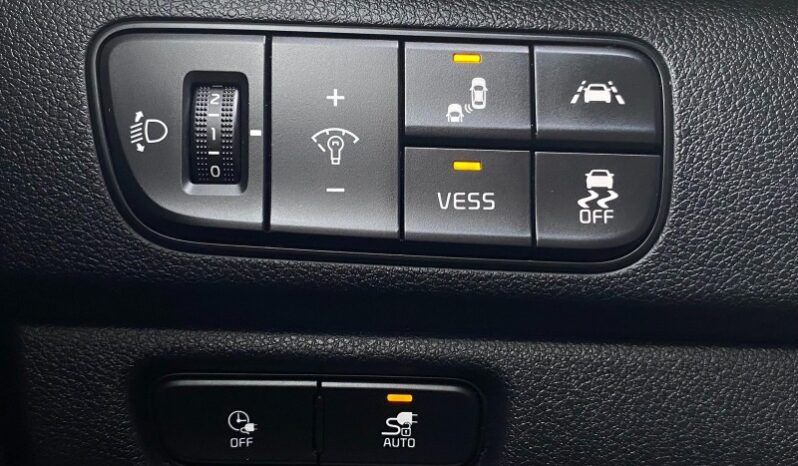 
								Вживанi 2019 KIA Niro заповнено									