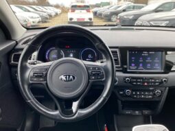 
										Вживанi 2019 KIA Niro заповнено									