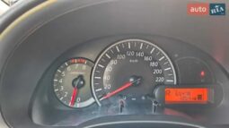 
										Вживанi 2015 Nissan Micra заповнено									