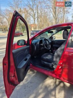 
										Вживанi 2015 Nissan Micra заповнено									