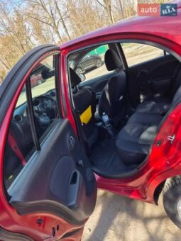 Вживанi 2015 Nissan Micra